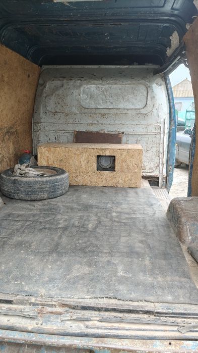 Продам Соболь 2003 року 1300$ торг
