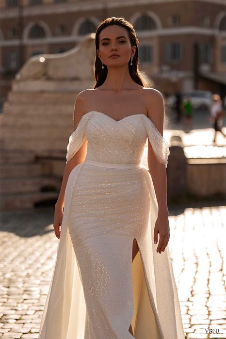 Vestidos de Noiva