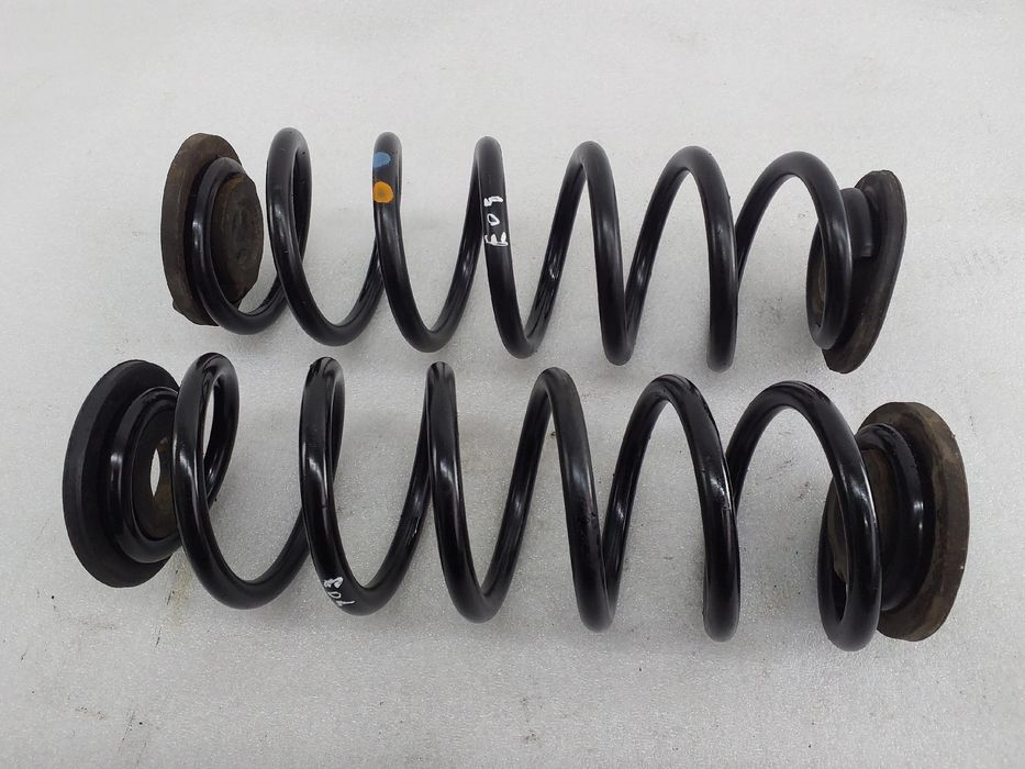 Conjunto molas trás VOLKSWAGEN Eos (1F7, 1F8)