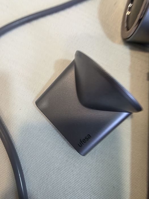 Secador UFESA Ion-Plasma Luxe