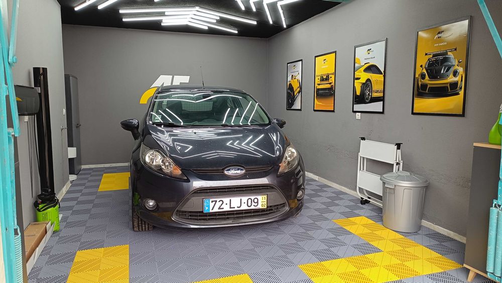 Película automotiva