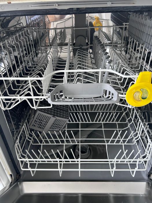 Máquina lavar loiça bosch