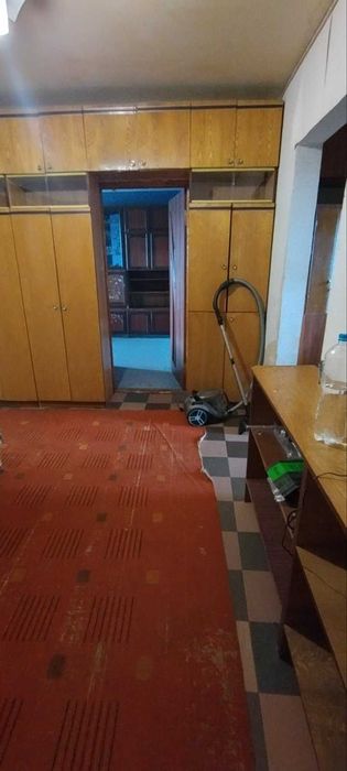 Здам 2 кімнатну із окрем кімнатами  Василенка 14 Г. Соломянский район