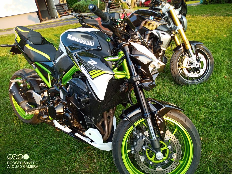 Kawasaki