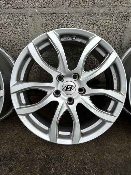 felgi r18 5x114.3 hyundai i30 Kia