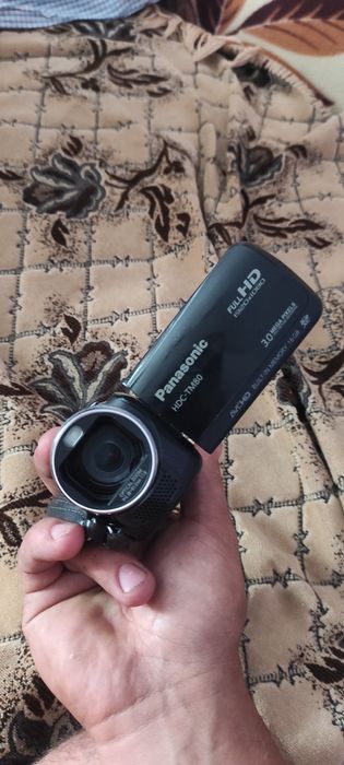 Panasonic HDC-TM80