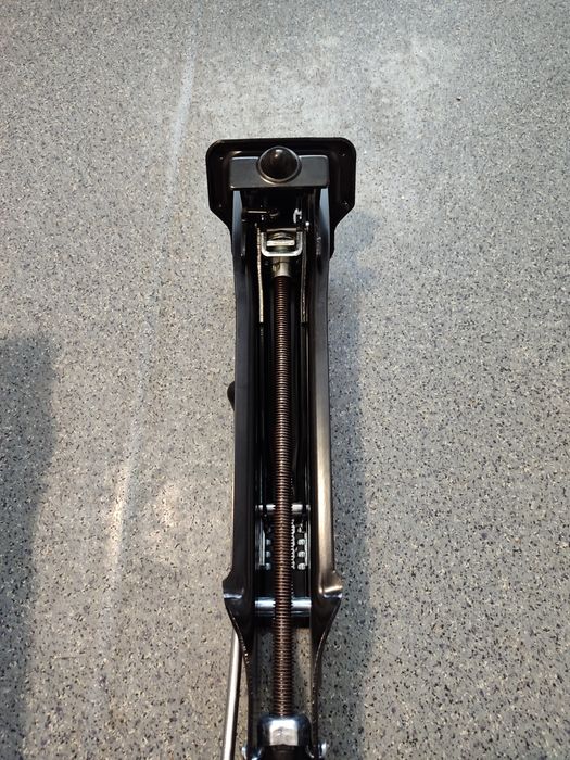 Домкрат Порш Кайен Макан Porsche Cayenne Macan