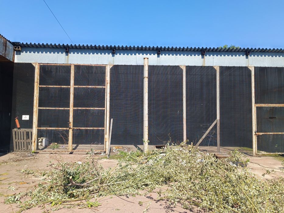 оренда приміщень складів боксів від 30 до 400 квадратів. район глобала