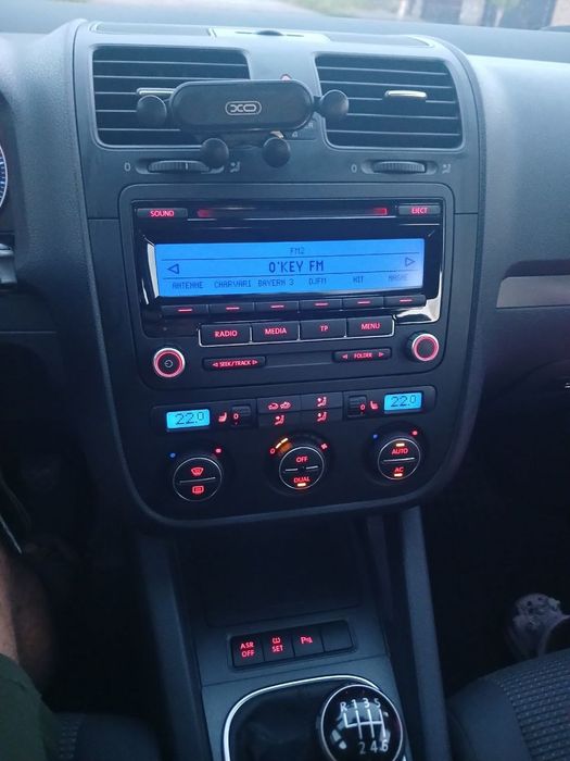 Volkswagen Golf 5