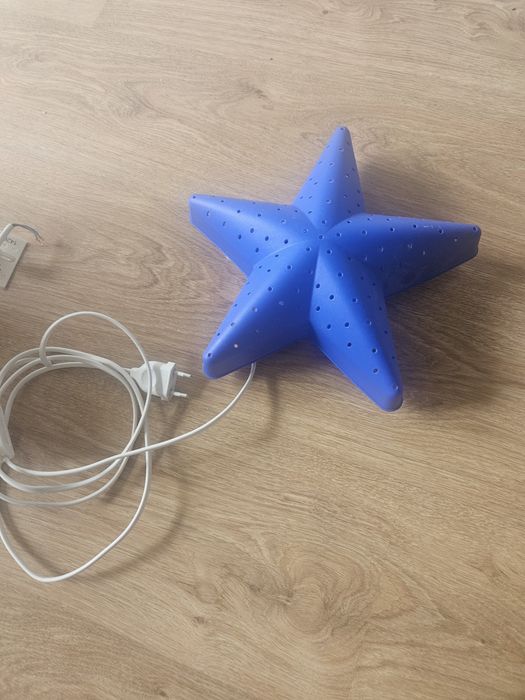 Zestaw mebli Ikea plus gratis lampy