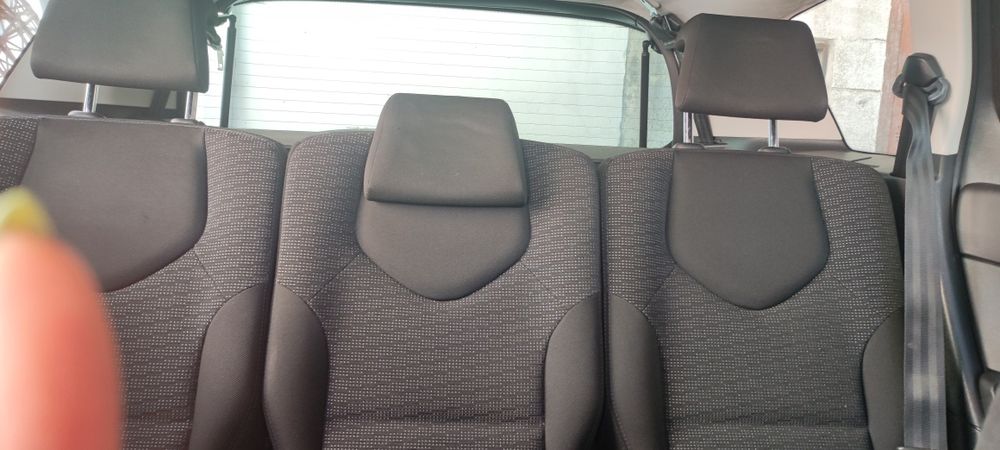 Peugeot 308sw hdi 2008