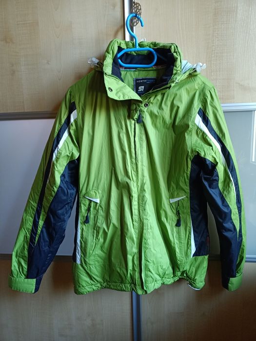 Kurtka  narciarska z membraną 3000 Northfinder