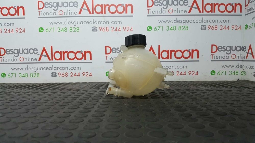 DEPOSÍTO DE EXPANSÃO CITROEN C4 GRAND PICASSO SX