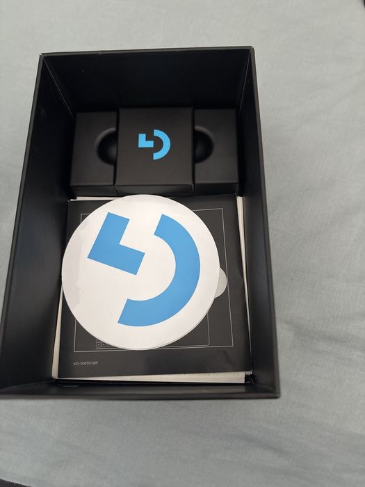 Rato da logitech pro wireless