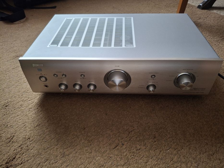 Wzmacniacz Denon PMA-710AE