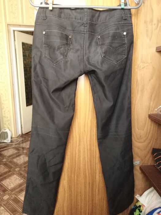 Штаны, джинсы