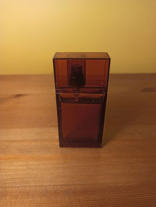 Yves Saint Laurent M7 – stara wersja – 15 ml, zostało ok. 12 ml
