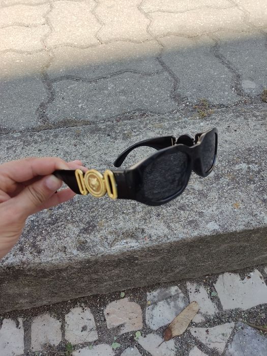 Óculos de sol Versace NOVOS