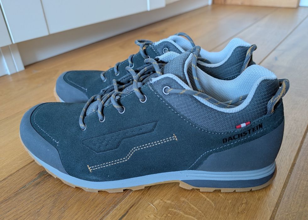 Nowe buty trekkingowe Dachstein 42