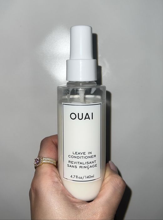 Ouai Leave In Conditioner Odżywka bez spłukiwania