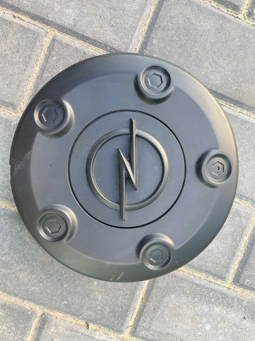 Dekle kołpaki Opel Vivaro - kpl. 4 szt.