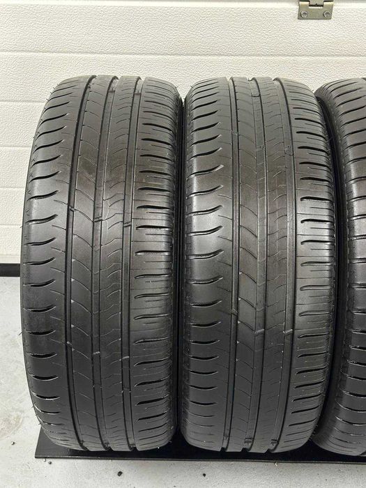 Резина Шини Колеса 205/55 R16 MICHELIN літо комплект