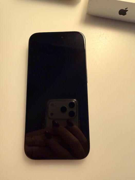 iPhone 15 pro 128GB stan idealny