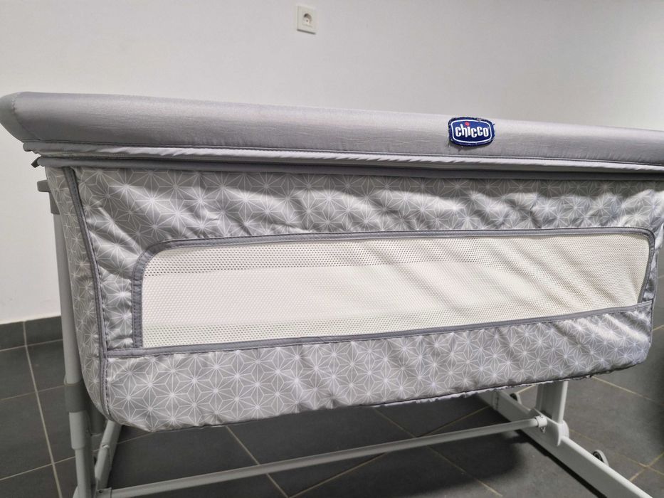 Chicco Next2Me Dream