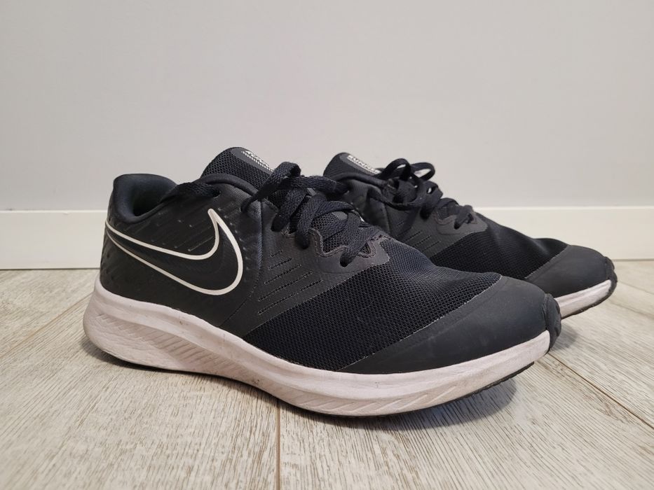 Buty Nike do biegania