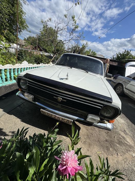 Volga/Волга 2410