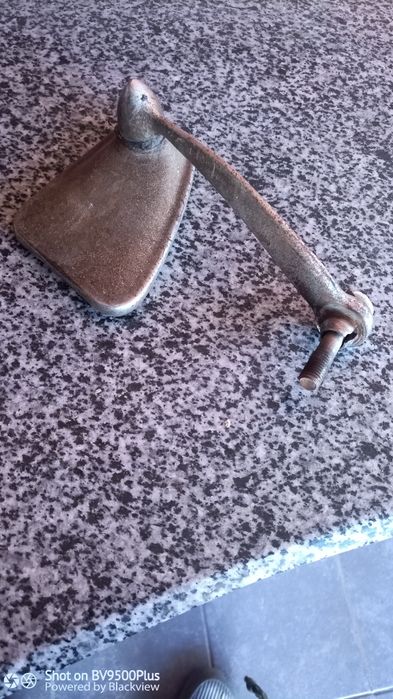 Продам зеркало ява