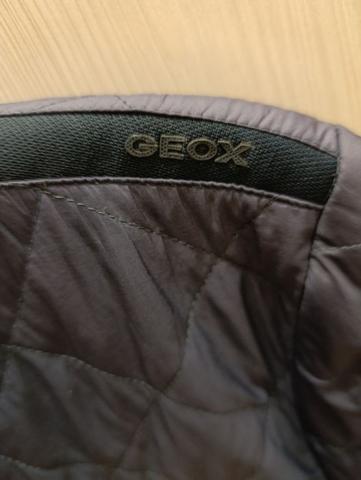 Куртка чоловіча Geox