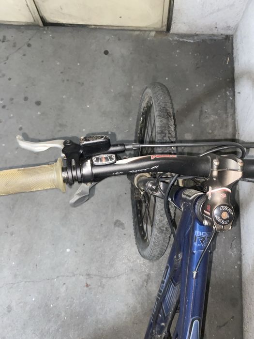 Bicicleta Btt em bom estado