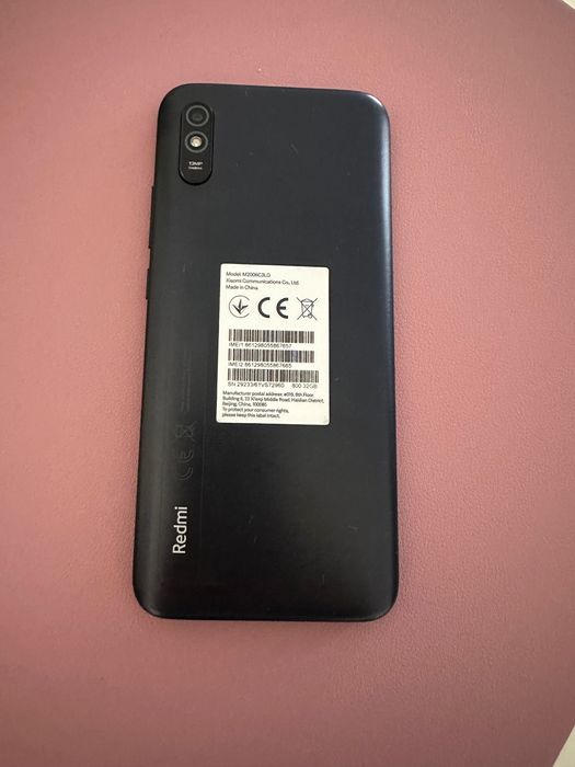 Telefon Redmi 9A