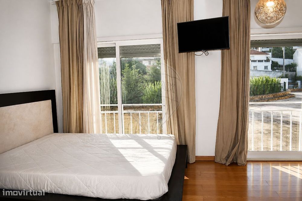 Apartamento T1 para venda