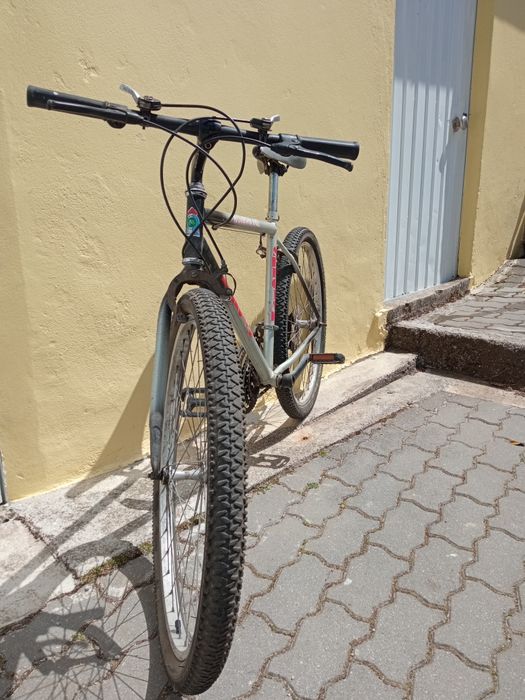 Bicicleta montanha roda 26