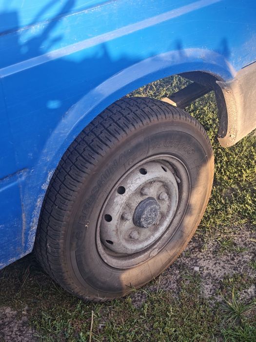 ford transit гарний стан