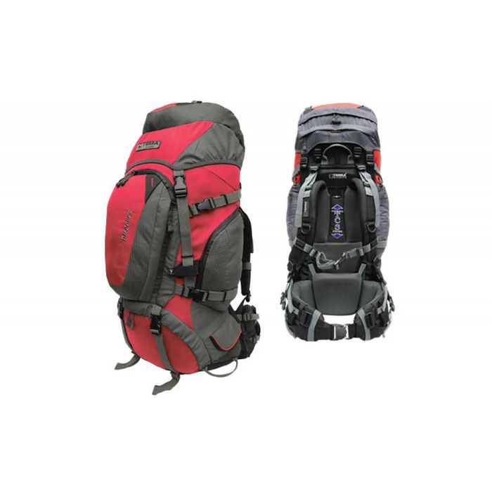 Рюкзак Terra Incognita Discover 55/70/85/100