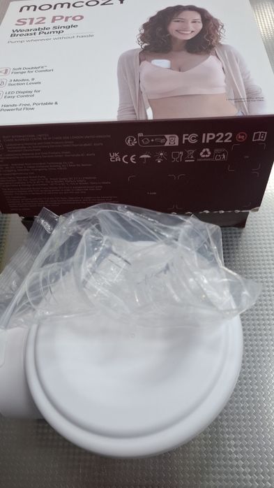 Breast Pump475872459196344323