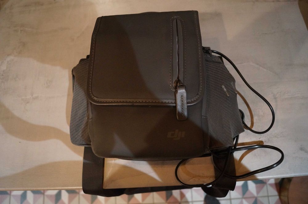 Dron DJI Mavic 2 Pro