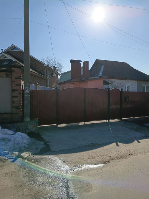 Супер пропозиція! Два будинки в районі Вени, вул. Міхновського!