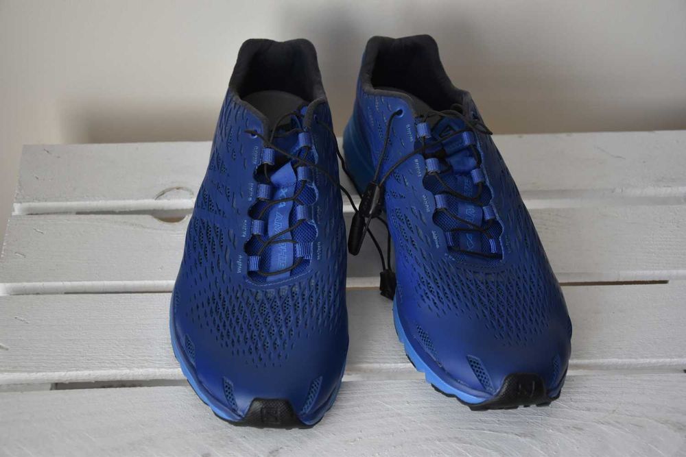 Buty damskie - Salomon XA Amphib 41 1/3