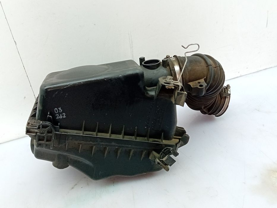 Caixa filtro ar TOYOTA Avensis Sedan (_T22_)