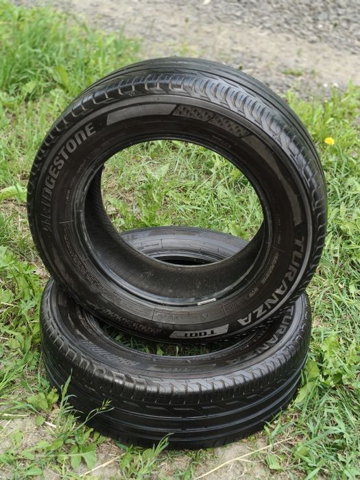 Шини Bridgestone Turanza R15