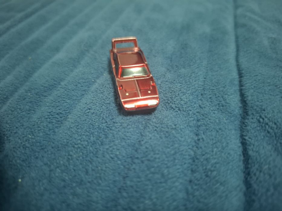 Dodge Charger Daytona Fast&Furious Jada