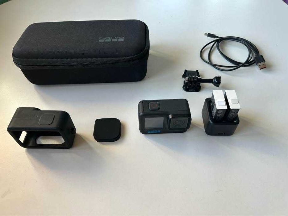 Kamera GoPro 11 Black