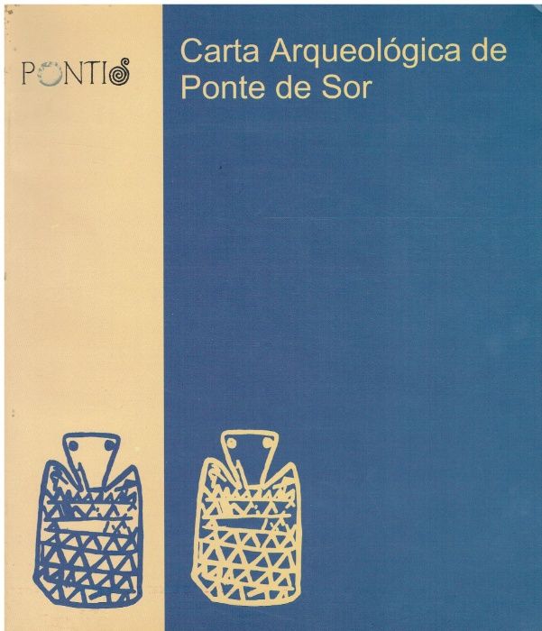 5296 - Arqueologia - Livros de cartas Arqueologicas ( Vários )