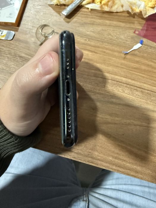 Iphone 11 pro 512gb em bom estado