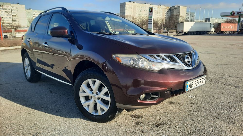 Комфортий,надійний автомобіль