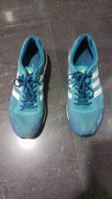 Sapatilhas Adidas adios 3
